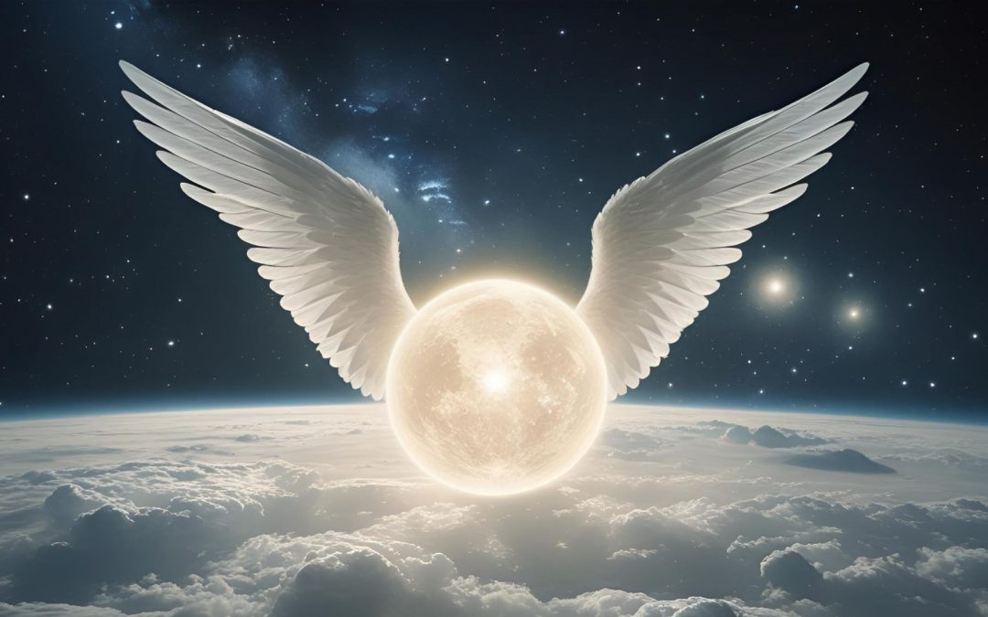 Times of Chaos: Messages from Althor – 1