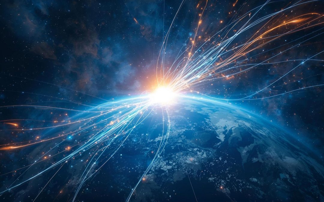 Times of Chaos – Message from Althor 4
