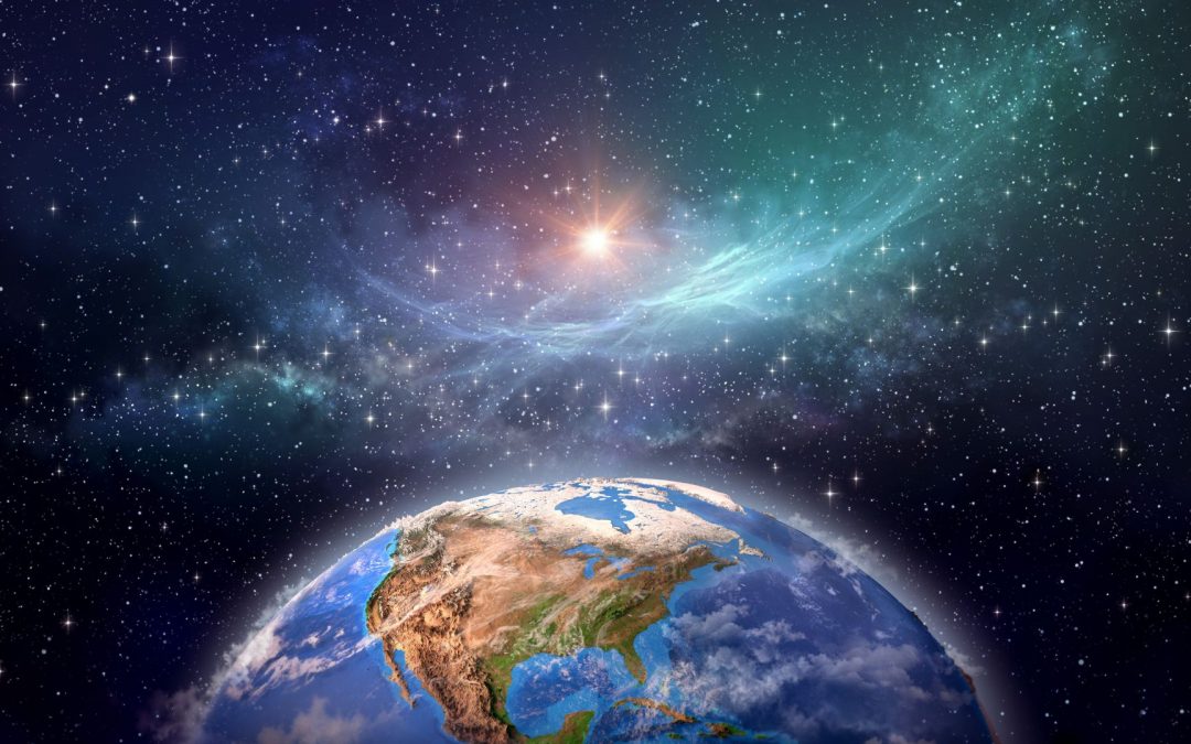 Times of Chaos – Message from Althor 3
