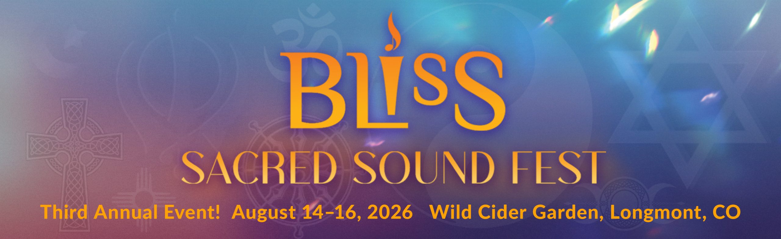 Banner.BLISS2026.Date and Location.Blue